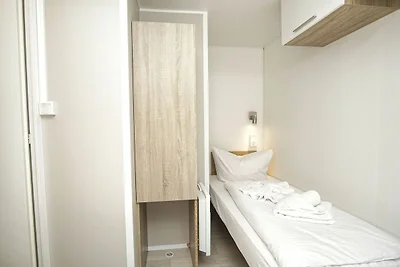 Casa vacanze Vacanza di relax Göhren