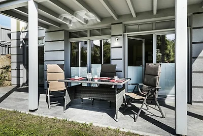 Apartament Dla rodzin Göhren