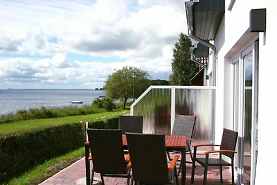 Casa vacanze Vacanza di relax Putbus