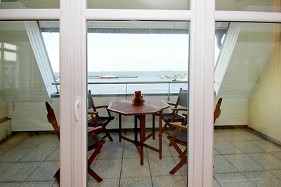 Vakantieappartement Gezinsvakantie Mursewiek