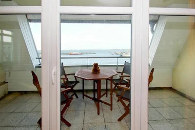 Appartamento Vacanza con famiglia Mursewiek