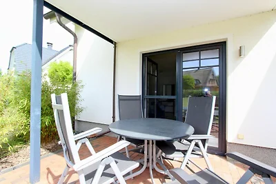 Vakantieappartement Gezinsvakantie Middelhagen