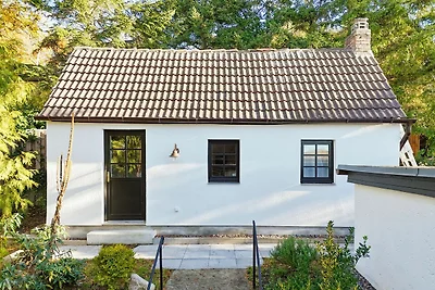 Landhaus Lietzow Häuschen Tiny Cabin:...