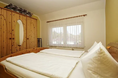 Ferienhaus Stark FeWo 02: ruhige Lage