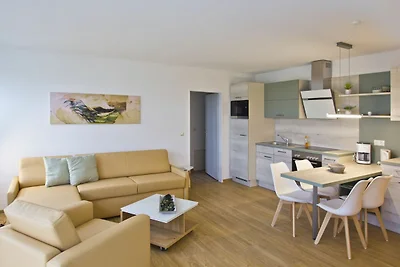 Strandhaus Mönchgut FeWo13:...