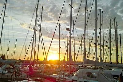 Appartamento Vacanza con famiglia Putgarten