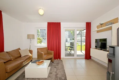 Strandresort Rex Rugia (H-1010)