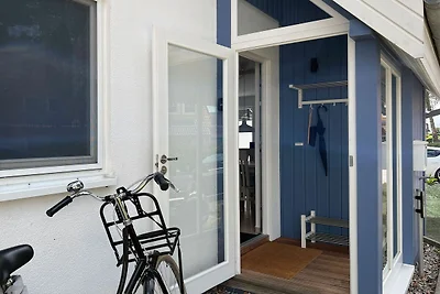 Ferienhaus Küstenwind Haus:...