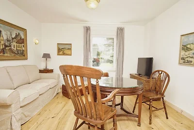 Vakantieappartement Gezinsvakantie Mursewiek