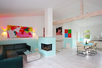 Beach House Schotstek:...