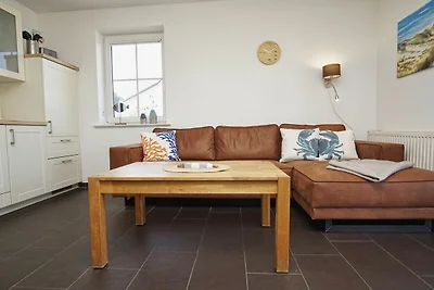 apartman za odmor Obiteljski odmor Thiessow