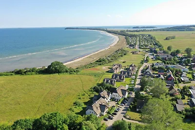 F-1010 Strandhaus Mönchgut Bed&Breakfast DZ 2...