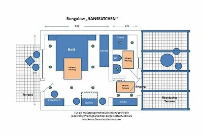 Casa vacanze Vacanza di relax Baabe