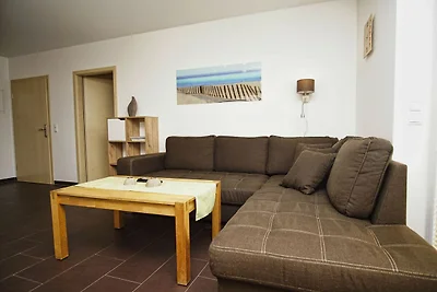 Appartamento Vacanza con famiglia Thiessow