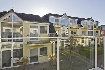 Appartements Eldena FeWo19:...