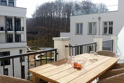 Vakantieappartement Gezinsvakantie Sellin