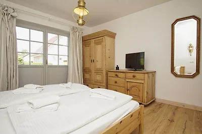 Vakantieappartement Gezinsvakantie Mursewiek