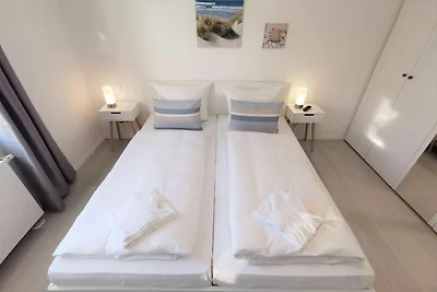 Appartamento Vacanza con famiglia Gager