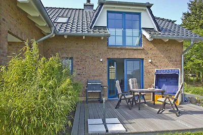 Appartamento Vacanza con famiglia Lancken-Granitz
