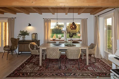 Ferienhaus Hideaway...