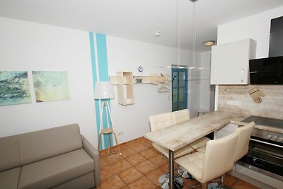 Vakantieappartement Gezinsvakantie Putgarten