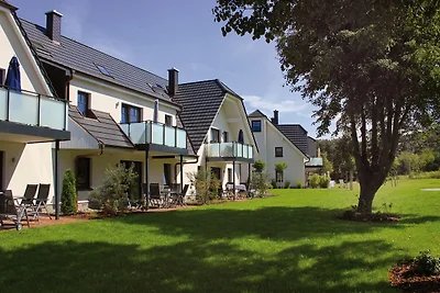 Strandresort Rex Rugia (H-1010)