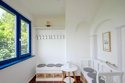 Casa vacanze Vacanza di relax Altefähr