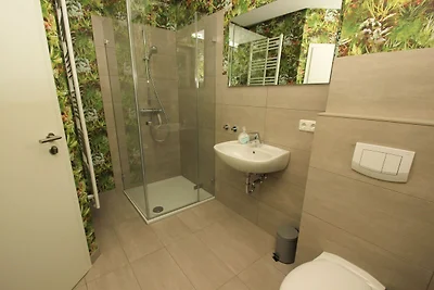 Villa Playa Haus: Strand,Balkon,Meerbl,Sauna,...
