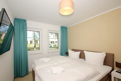 Appartamento Vacanza con famiglia Middelhagen