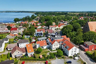 Haus Windland FeWo 24: mit eingezäuntem...