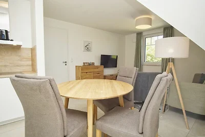 Vakantieappartement Gezinsvakantie Middelhagen