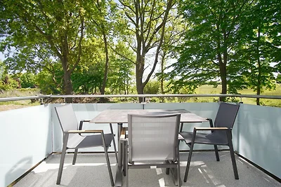 Strandresort Rex Rugia Haus 17 FeWo17-8:...