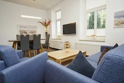 Kurhaus Nordstrand FeWo 31: Sauna- und...