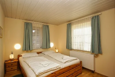 Appartamento Vacanza con famiglia Wiek