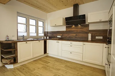 Maison de vacances Vacances relaxation Middelhagen