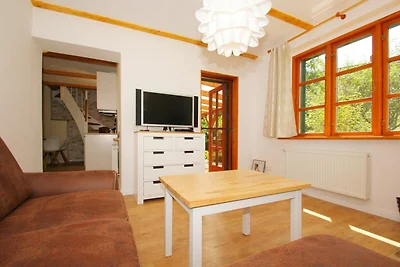 Appartamento Vacanza con famiglia Thiessow