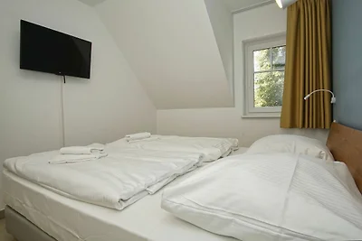 Vakantieappartement Gezinsvakantie Middelhagen