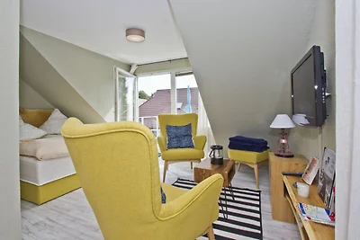 Appartements Eldena FeWo09:...