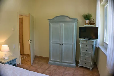 Villa Wauzi FeWo...
