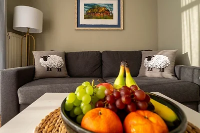 Vakantieappartement Gezinsvakantie Göhren