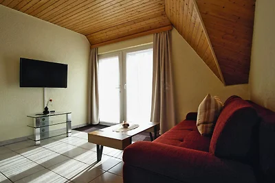 Ferienhaus Stark FeWo 03: ruhige Lage