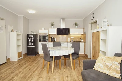 Strandhaus Mönchgut FeWo 02:...