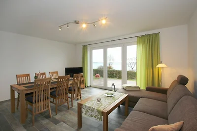 Casa vacanze Vacanza di relax Putbus