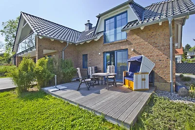 Appartamento Vacanza con famiglia Lancken-Granitz