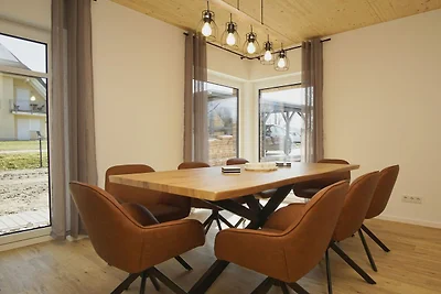 Strandhaus Anni Haus: strandnah, Sauna, Kamin