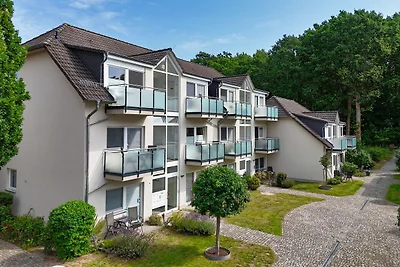 Appartements Eldena FeWo19:...