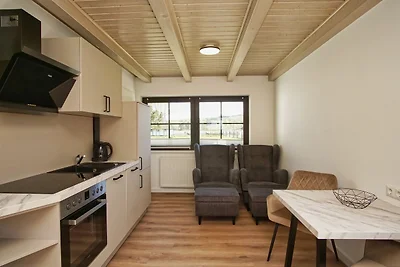 Ferienwohnung Laran FeWo: Terrasse mit...