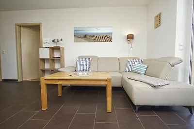 apartman za odmor Obiteljski odmor Thiessow