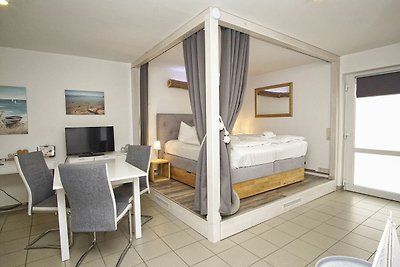 Vakantieappartement Gezinsvakantie Mursewiek