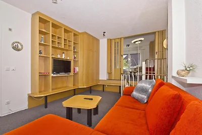 Appartements Eldena FeWo04:...